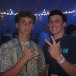Caleb Milner - @caleb.milner - Instagram