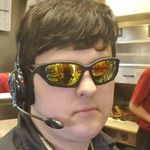 Caleb Miracle - @miraclecaleb98 - Instagram