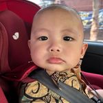 Caleb Miracle Mandey - @calebmandey - Instagram