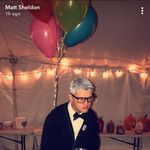 Caleb Mishler - @calebm21 - Instagram
