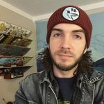 Caleb Mitchell - @calmmmit - Instagram