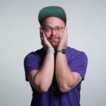 Caleb Moen - @calebamoen - Instagram