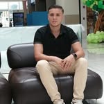 Caleb MA - @caleb_molina_artavia - Instagram