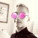 Caleb Molina - @calebmolina44 - Instagram