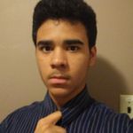Caleb Molina - @itz_cal3b - Instagram