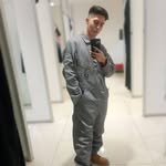 Caleb Molina - @calebmolina707 - Instagram