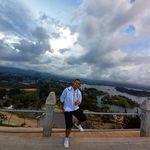 Caleb Molina Tencio - @caleb_molina_t - Instagram