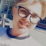 Caleb Joel - @calebmonaghan1912 - Instagram