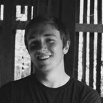 Caleb Monaghan - @calebmonaghan - Instagram