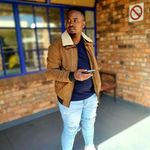 Caleb Monareng - @calebmonareng - Instagram