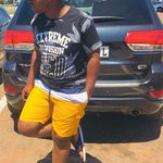 Cay Nare_ - @caleb_monareng - Instagram
