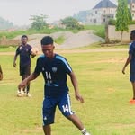 Monday Caleb - @mondaycaleb95 - Instagram
