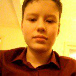 Caleb moody - @phsycoticburger - Instagram