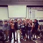 Caleb Moon - @trojan_football_76 - Instagram