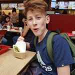 Caleb Moon - @caleb.moon04 - Instagram