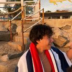 Caleb Morales - @calebmoraless - Instagram