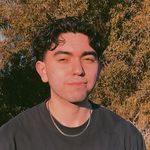Caleb Morales - @cqlebm - Instagram