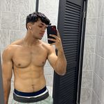 Caleb Morales - @jomar54pr - Instagram