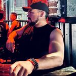 Caleb Morales - @calebmorales90 - Instagram