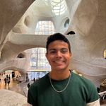 Caleb Morales-Mendez - @calebmorales2949 - Instagram