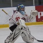 Caleb Moran - @belletiregoalie31 - Instagram