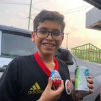Caleb Moran - Facebook