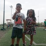Caleb Moran - Facebook