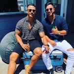 Caleb Morehu - @caleb_morehu - Instagram