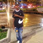 Caleb Moreno - Facebook