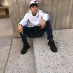 Caleb Moreno - Facebook