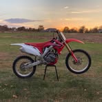 Caleb Moritz - Facebook