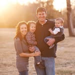 Kasha Caleb Moritz - @moritzhomestead - Instagram