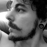 Caleb Morrow - @bonesawisredeee - Instagram