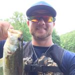 Caleb Morrow - @cm_fishin01 - Instagram