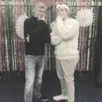 Caleb Morrow - @calebsammorrow - Instagram