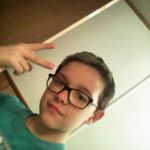 caleb morse - @fazesupremeninja07 - Instagram