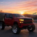 Kaleb Morse - Facebook