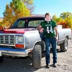 Caleb Mortensen - @jacob_mortensen44 - Instagram