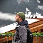 Caleb Morton - @morton.travels - Instagram