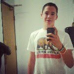 Caleb Morton - @caleb_luke16 - Instagram