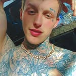 Caleb Morton - @calebmorton223 - Instagram