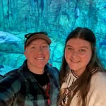 Caleb Morton - @gingerrocketman - Instagram