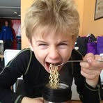 Caleb Morton - Facebook