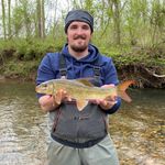 Caleb Moses - @river_snorkeler - Instagram