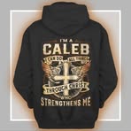 Caleb Moses - Facebook