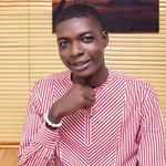 Caleb Moses Bashayi - @calebmosesbashayi - Instagram