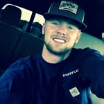Caleb Mosley - @mosleycaleb18 - Instagram