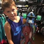 Caleb Mosley - @kool_caleb - Instagram