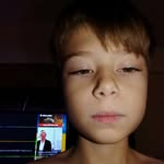 Caleb Mosley - @mrredpuma - Instagram