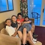Caleb Mosley - @kirrpz - Instagram